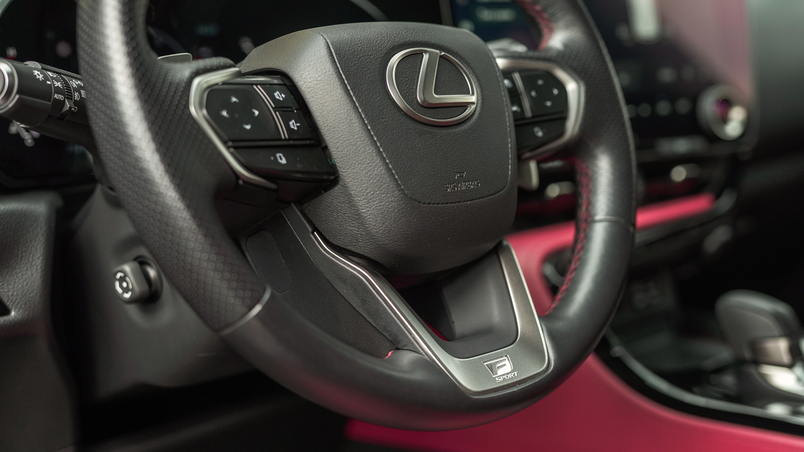 Lexus NX 2021 року з пробігом 73295 км, Універсал, Тойота Центр Львів "Діамант", м.Львів - 2291750 ГРН | Фото № 26