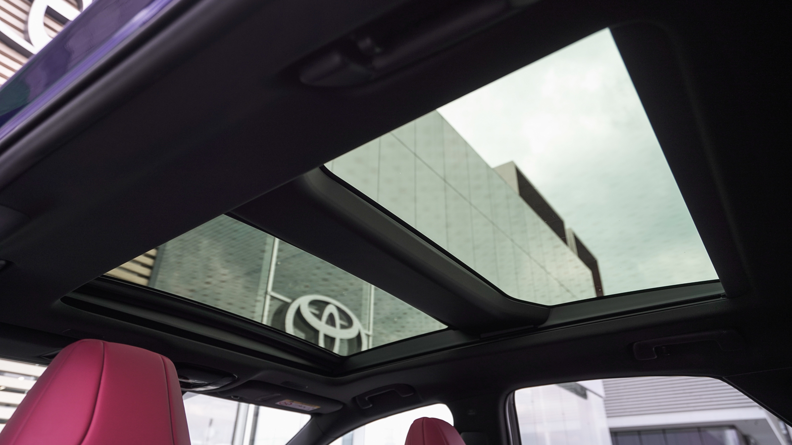 Lexus NX 2021 року з пробігом 73295 км, Універсал, Тойота Центр Львів "Діамант", м.Львів - 2291750 ГРН | Фото № 41