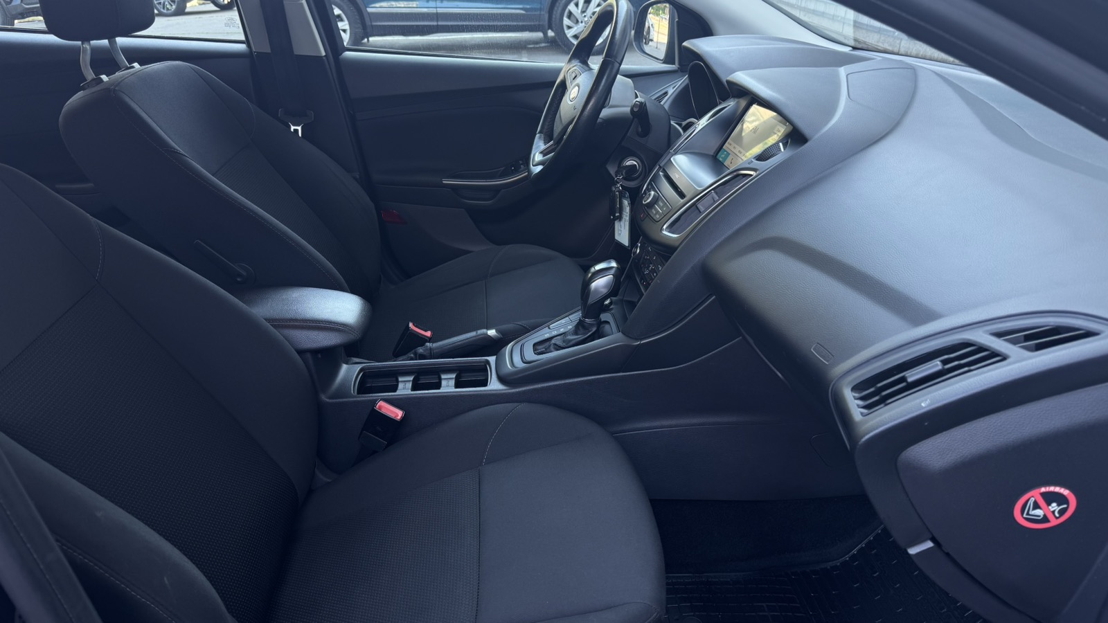 Інші авто FORD FOCUS 2016 року з пробігом 139500 км, Універсал, Тойота Центр Одеса "ВіДі Пальміра", м.Одеса - 310100 ГРН | Фото № 6