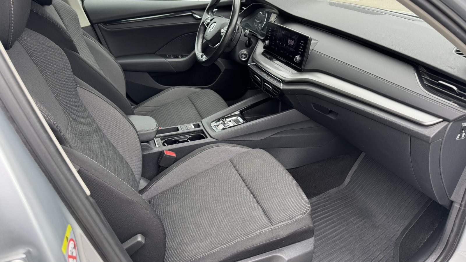 Інші авто SKODA OCTAVIA 2022 року з пробігом 110184 км, Седан, Тойота Центр Київ "Автосаміт Укравто", м.Київ - 1115400 ГРН | Фото № 6