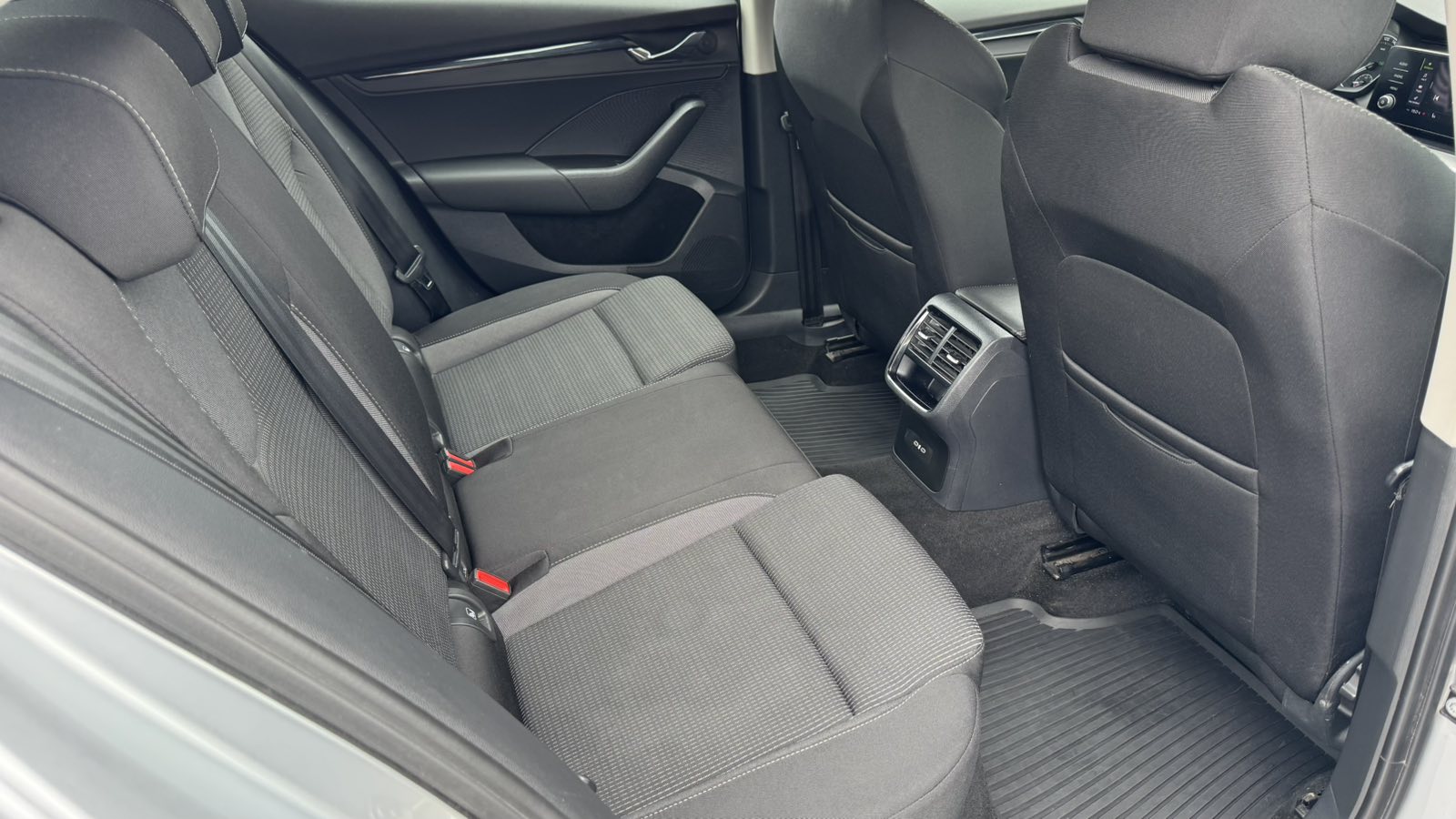 Інші авто SKODA OCTAVIA 2022 року з пробігом 110184 км, Седан, Тойота Центр Київ "Автосаміт Укравто", м.Київ - 1115400 ГРН | Фото № 7