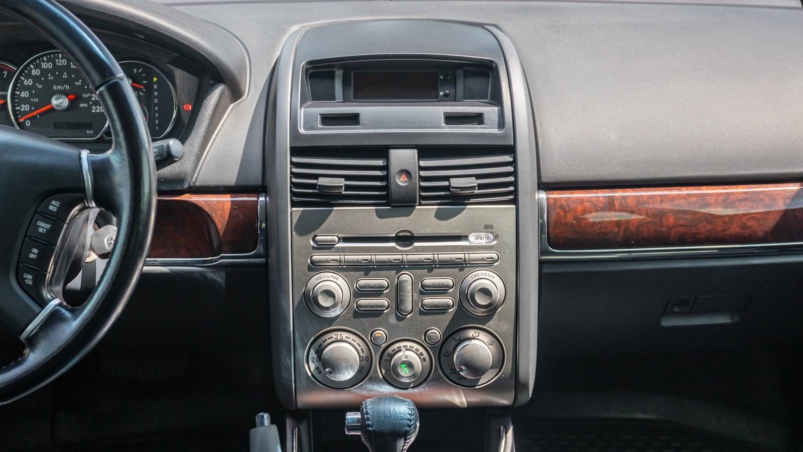 Інші авто MITSUBISHI GALANT 2008 року, Седан, Тойота Центр Дніпро "Алмаз Мотор" на Запорізькому шосе, м.Дніпро | Фото № 13 Інші авто MITSUBISHI GALANT 2008 року з пробігом 58567 км, Седан, Тойота Центр Дніпро "Алмаз Мотор" на Запорізькому шосе, м.Дніпро - 570000 ГРН | Фото № 13