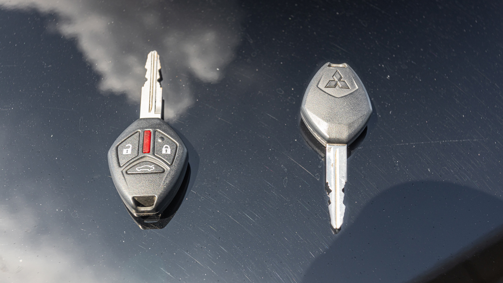 Інші авто MITSUBISHI GALANT 2008 року, Седан, Тойота Центр Дніпро "Алмаз Мотор" на Запорізькому шосе, м.Дніпро | Фото № 29 Інші авто MITSUBISHI GALANT 2008 року з пробігом 58567 км, Седан, Тойота Центр Дніпро "Алмаз Мотор" на Запорізькому шосе, м.Дніпро - 570000 ГРН | Фото № 29