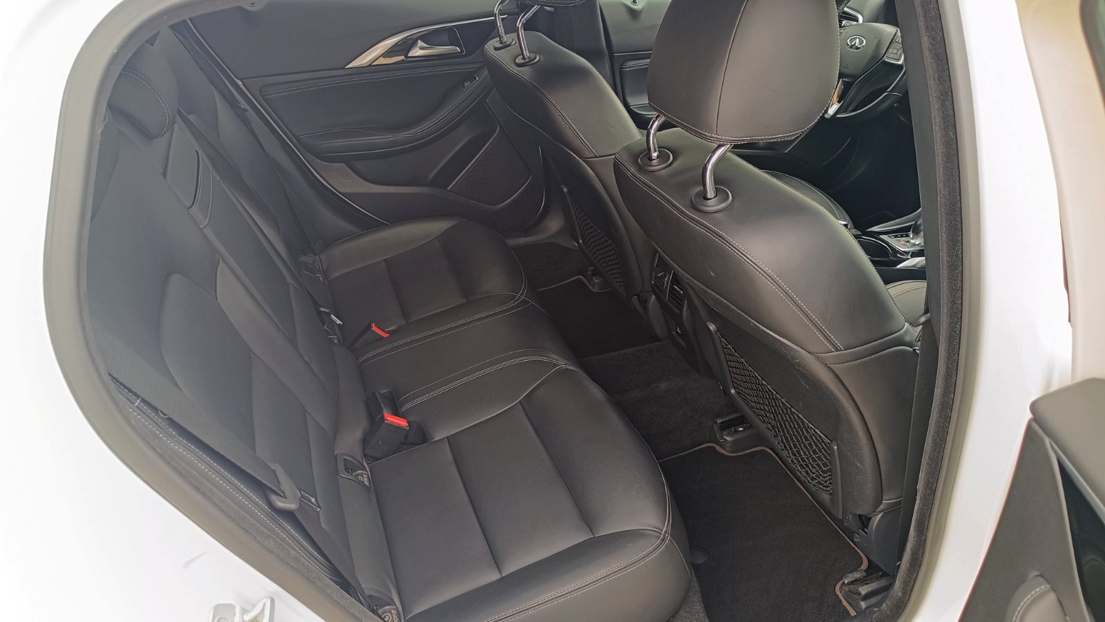Інші авто INFINITI QX30 2017 року, Універсал, Тойота Центр Київ «ВІДІ Аеропорт», м.Київ | Фото № 7 Інші авто INFINITI QX30 2017 року з пробігом 117000 км, Універсал, Тойота Центр Київ «ВІДІ Аеропорт», м.Київ - 840000 ГРН | Фото № 7