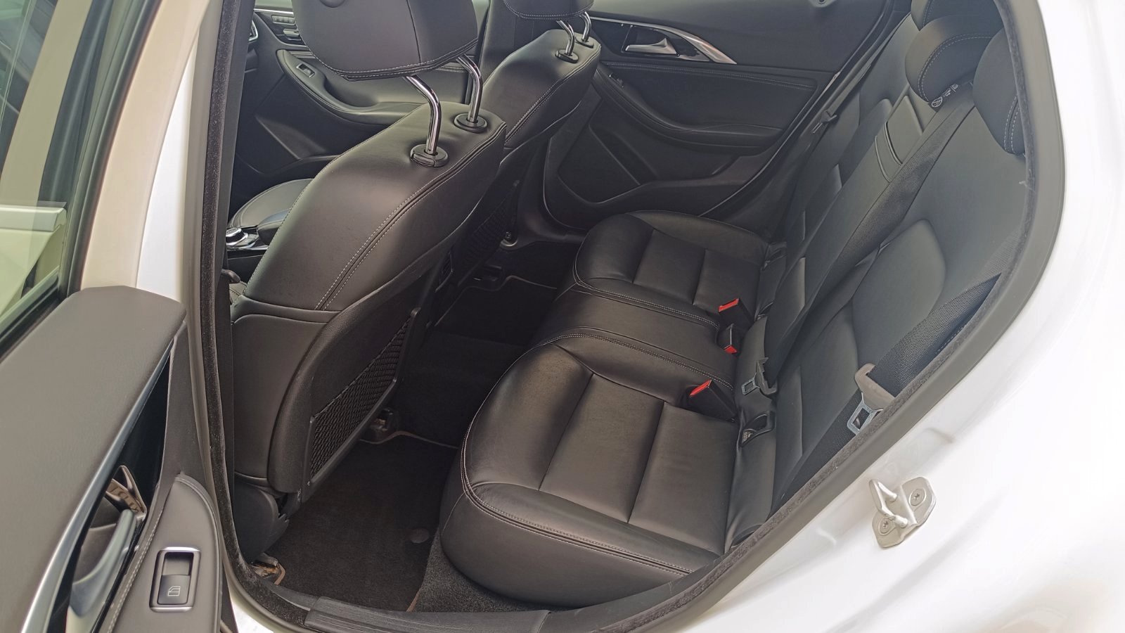 Інші авто INFINITI QX30 2017 року, Універсал, Тойота Центр Київ «ВІДІ Аеропорт», м.Київ | Фото № 11 Інші авто INFINITI QX30 2017 року з пробігом 117000 км, Універсал, Тойота Центр Київ «ВІДІ Аеропорт», м.Київ - 840000 ГРН | Фото № 11