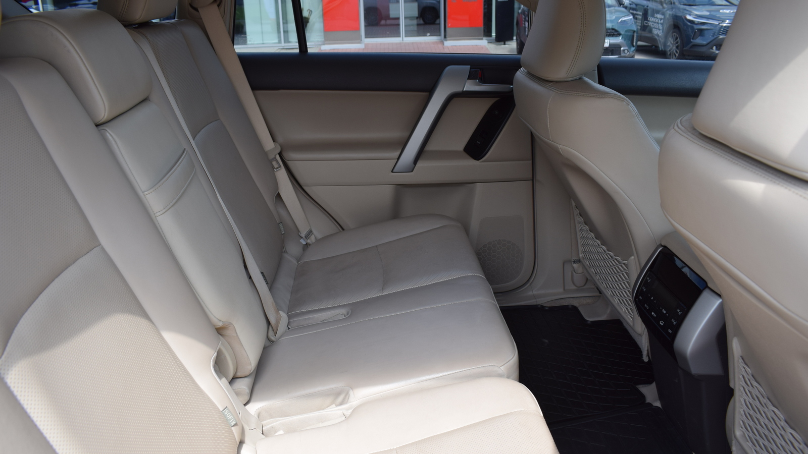 Toyota LAND CRUISER PRADO 2018 року з пробігом 110587 км, Універсал, Тойота Центр Житомир "Стар - Кар", м.Житомир - 1803360 ГРН | Фото № 7