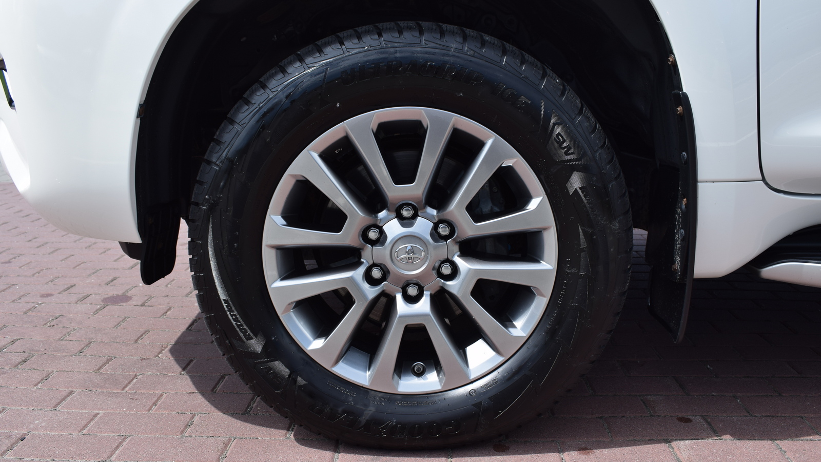 Toyota LAND CRUISER PRADO 2018 року з пробігом 110587 км, Універсал, Тойота Центр Житомир "Стар - Кар", м.Житомир - 1803360 ГРН | Фото № 12