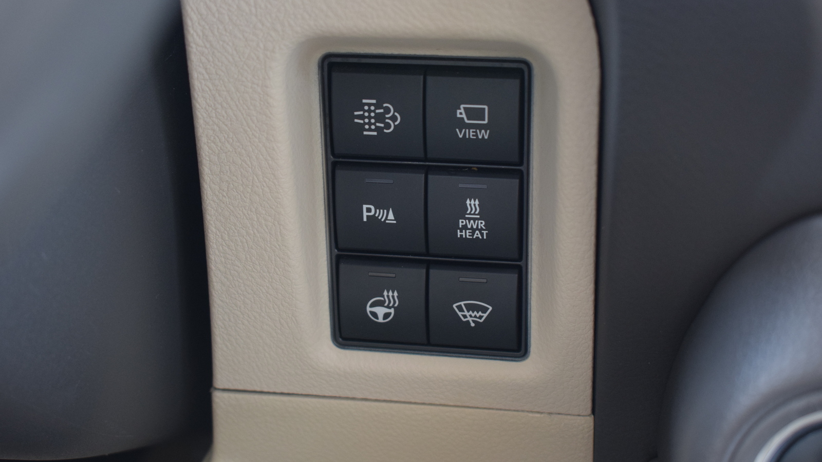 Toyota LAND CRUISER PRADO 2018 року з пробігом 110587 км, Універсал, Тойота Центр Житомир "Стар - Кар", м.Житомир - 1803360 ГРН | Фото № 18