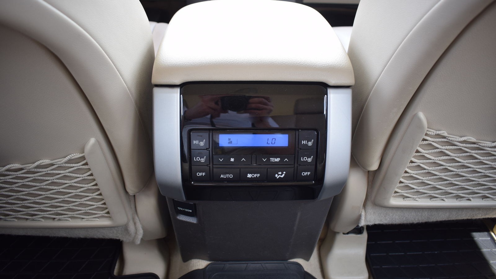 Toyota LAND CRUISER PRADO 2018 року з пробігом 110587 км, Універсал, Тойота Центр Житомир "Стар - Кар", м.Житомир - 1803360 ГРН | Фото № 19
