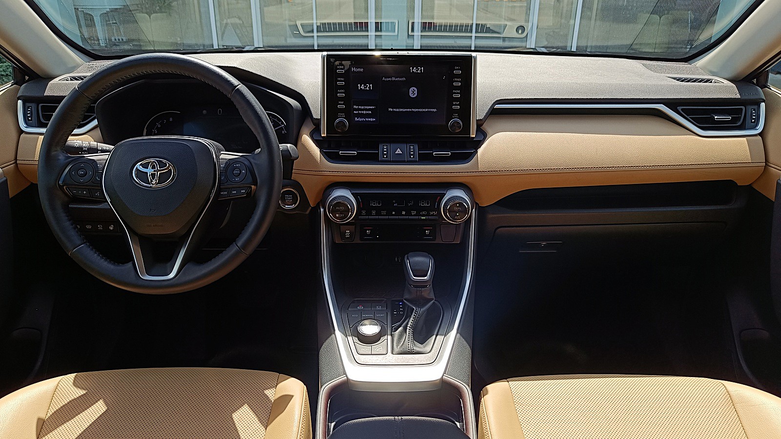 Toyota RAV4 2018 року, Універсал, Тойота Центр Київ "ВіДі Автострада", м.Київ | Фото № 8 Toyota RAV4 2018 року з пробігом 67425 км, Універсал, Тойота Центр Київ "ВіДі Автострада", м.Київ - 1398000 ГРН | Фото № 8