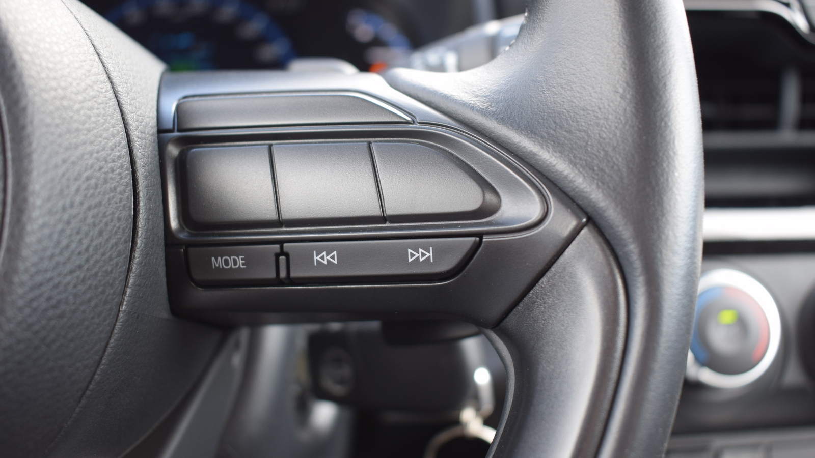 Toyota YARIS CROSS 2021 року, Хетчбек, Тойота Центр Житомир "Стар - Кар", м.Житомир | Фото № 20 Toyota YARIS CROSS 2021 року з пробігом 22531 км, Хетчбек, Тойота Центр Житомир "Стар - Кар", м.Житомир - 963560 ГРН | Фото № 20