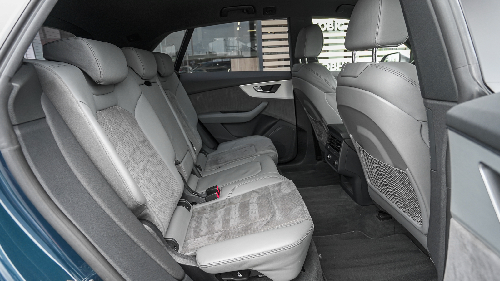Інші авто AUDI SQ8 2020 року з пробігом 124495 км, Універсал, Тойота Центр Львів "Діамант", м.Львів - 3092750 ГРН | Фото № 7