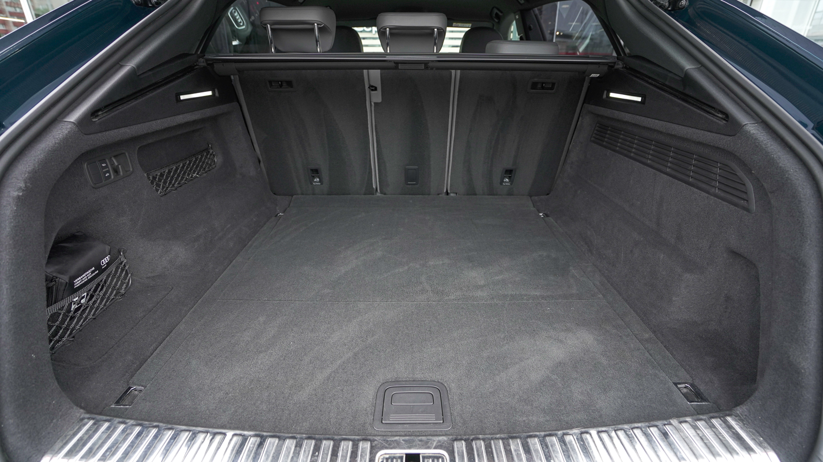 Інші авто AUDI SQ8 2020 року з пробігом 124495 км, Універсал, Тойота Центр Львів "Діамант", м.Львів - 3092750 ГРН | Фото № 10