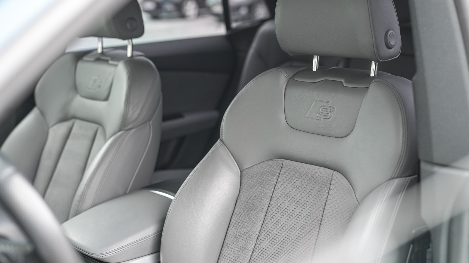 Інші авто AUDI SQ8 2020 року з пробігом 124495 км, Універсал, Тойота Центр Львів "Діамант", м.Львів - 3092750 ГРН | Фото № 16