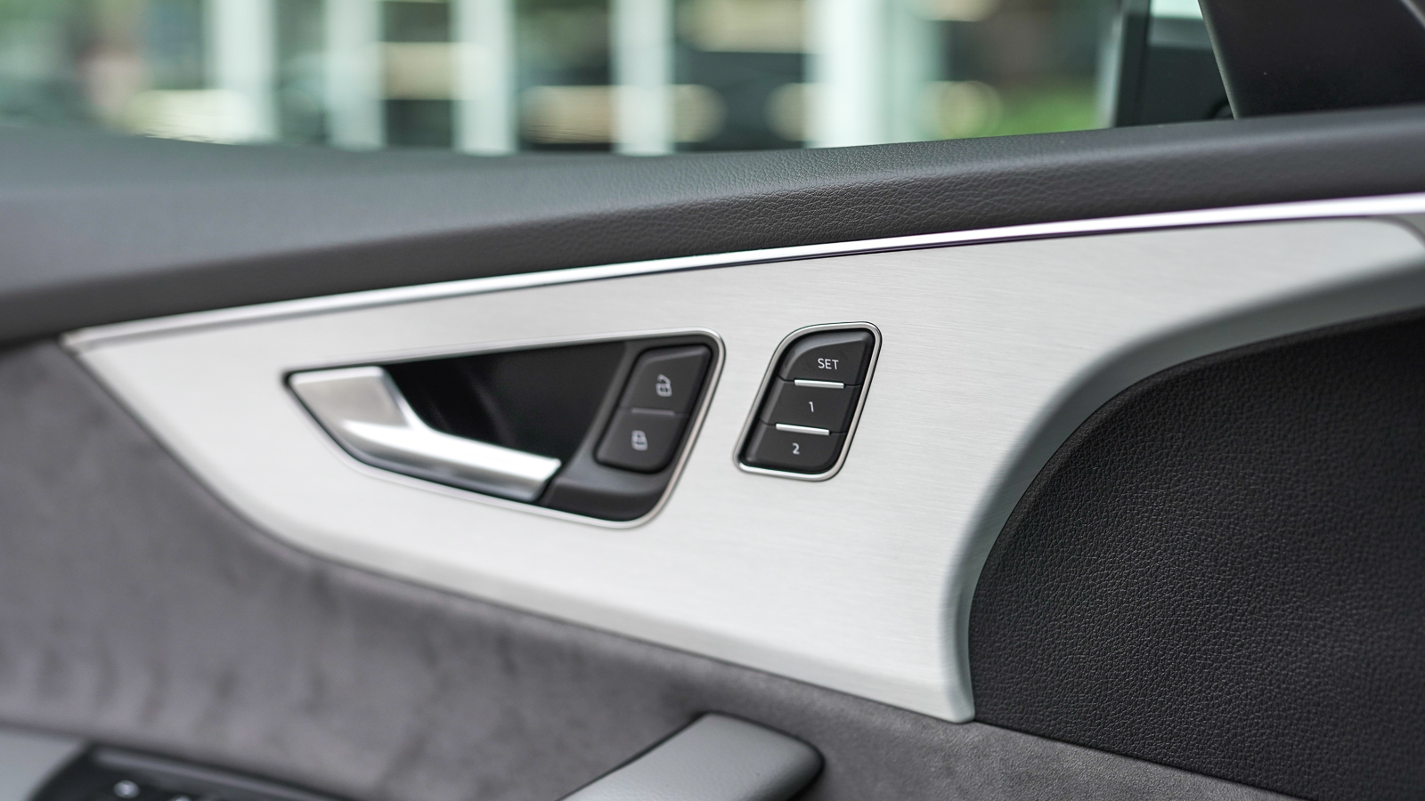 Інші авто AUDI SQ8 2020 року з пробігом 124495 км, Універсал, Тойота Центр Львів "Діамант", м.Львів - 3092750 ГРН | Фото № 18