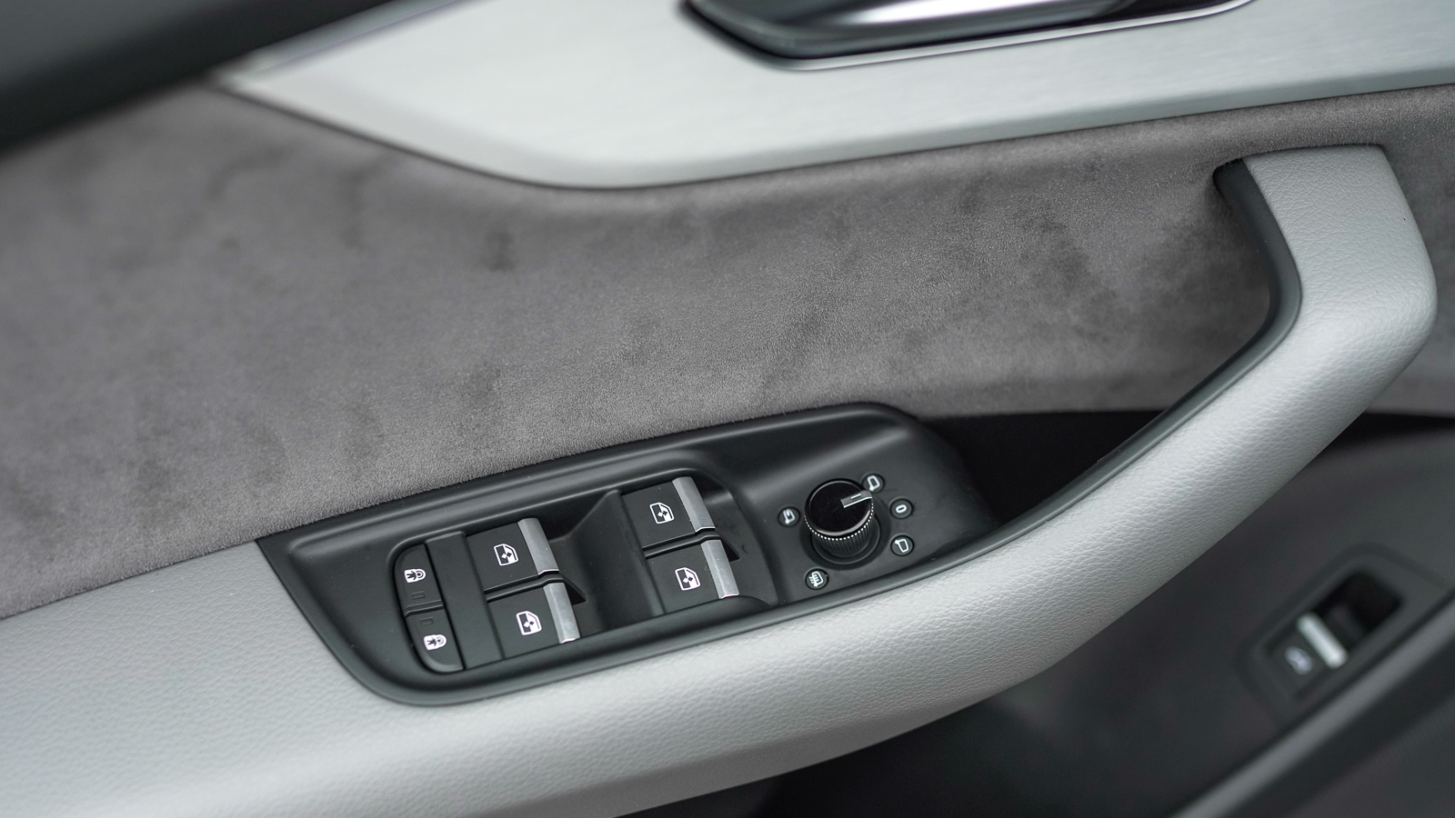 Інші авто AUDI SQ8 2020 року з пробігом 124495 км, Універсал, Тойота Центр Львів "Діамант", м.Львів - 3092750 ГРН | Фото № 19