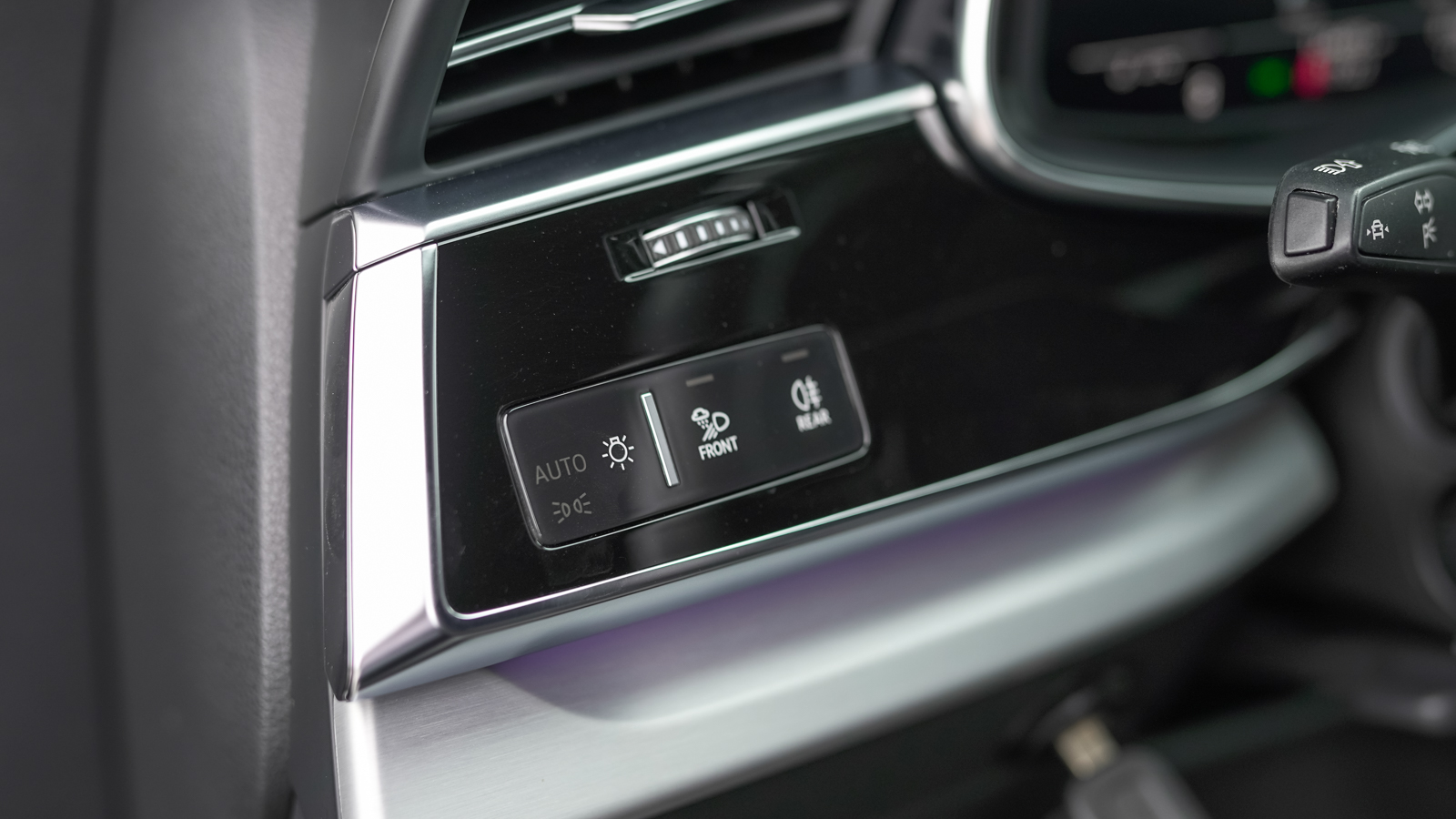 Інші авто AUDI SQ8 2020 року з пробігом 124495 км, Універсал, Тойота Центр Львів "Діамант", м.Львів - 3092750 ГРН | Фото № 20