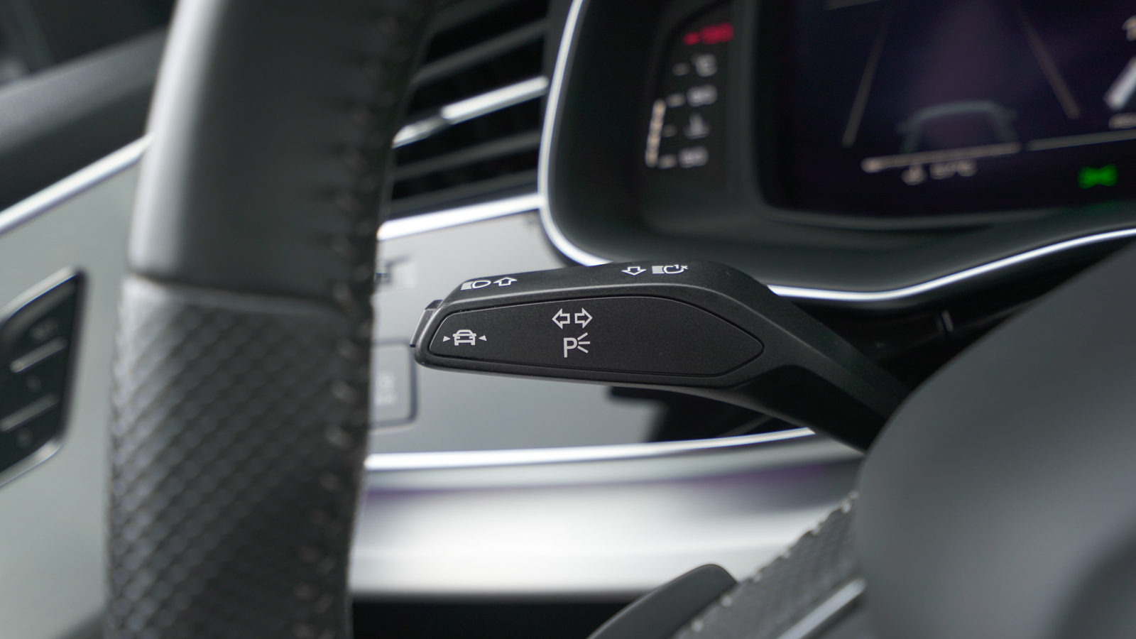 Інші авто AUDI SQ8 2020 року з пробігом 124495 км, Універсал, Тойота Центр Львів "Діамант", м.Львів - 3092750 ГРН | Фото № 23