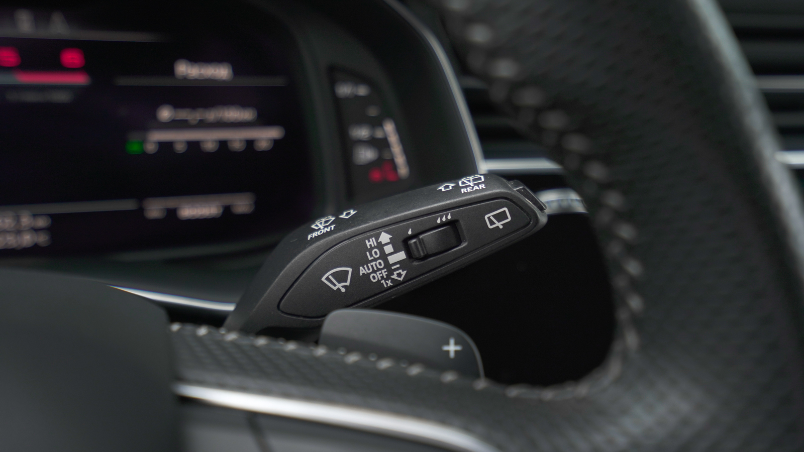 Інші авто AUDI SQ8 2020 року з пробігом 124495 км, Універсал, Тойота Центр Львів "Діамант", м.Львів - 3092750 ГРН | Фото № 26