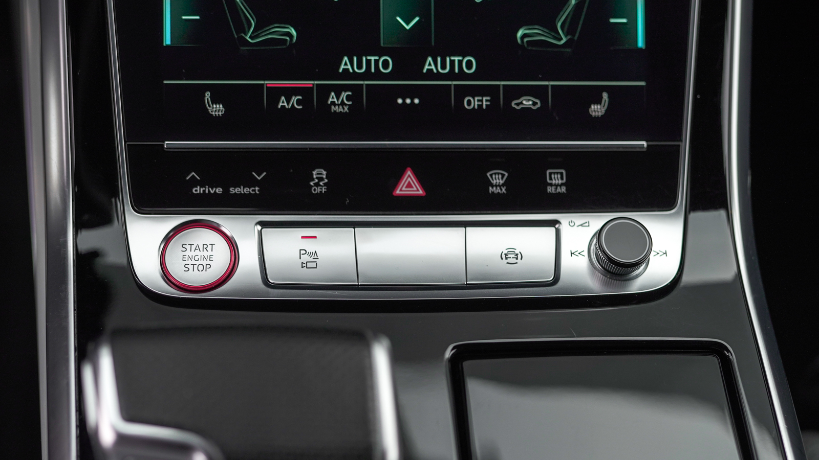 Інші авто AUDI SQ8 2020 року з пробігом 124495 км, Універсал, Тойота Центр Львів "Діамант", м.Львів - 3092750 ГРН | Фото № 36