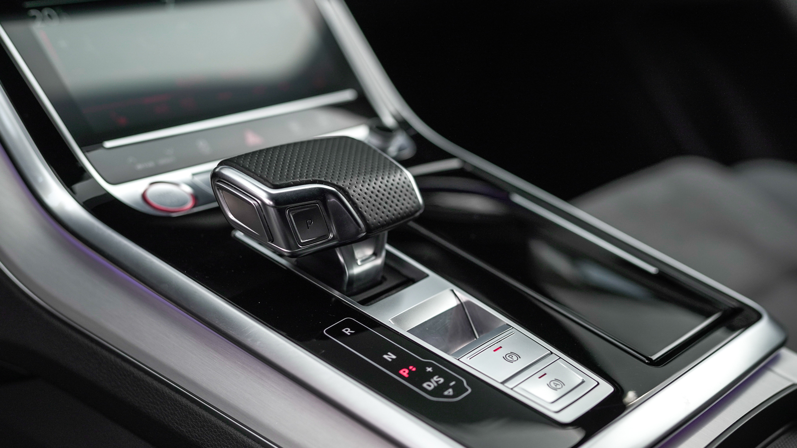 Інші авто AUDI SQ8 2020 року з пробігом 124495 км, Універсал, Тойота Центр Львів "Діамант", м.Львів - 3092750 ГРН | Фото № 38