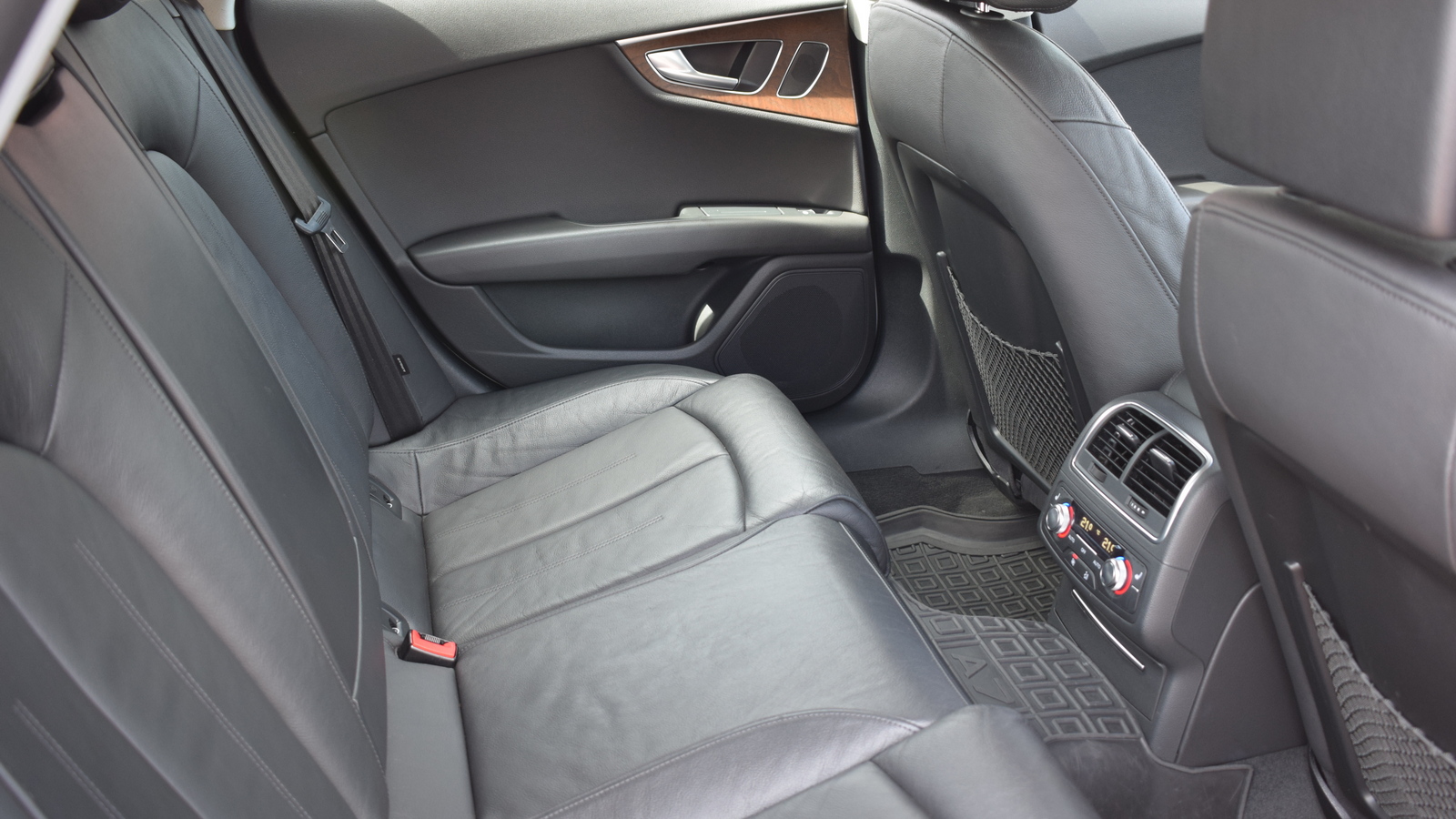 Інші авто AUDI A7 2014 року з пробігом 180872 км, Хетчбек, Тойота Центр Житомир "Стар - Кар", м.Житомир - 1041050 ГРН | Фото № 7
