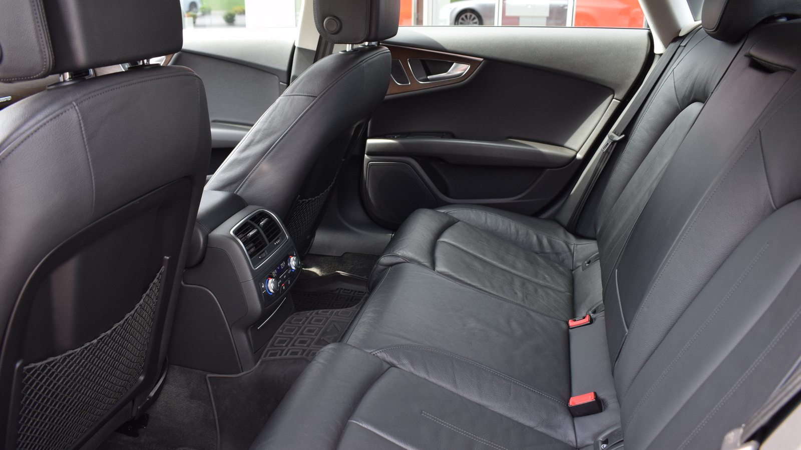 Інші авто AUDI A7 2014 року з пробігом 180872 км, Хетчбек, Тойота Центр Житомир "Стар - Кар", м.Житомир - 1041050 ГРН | Фото № 11