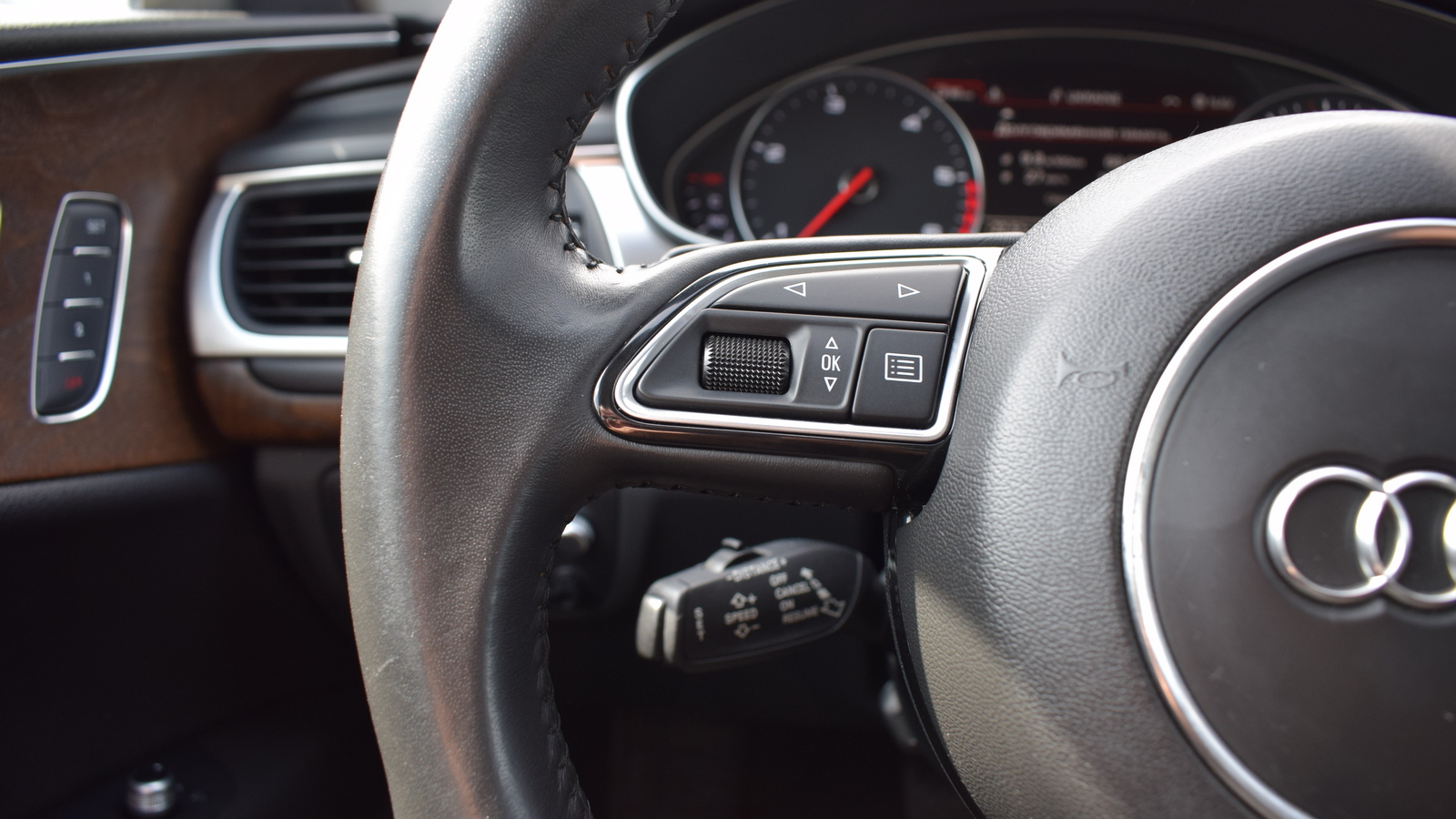 Інші авто AUDI A7 2014 року з пробігом 180872 км, Хетчбек, Тойота Центр Житомир "Стар - Кар", м.Житомир - 1041050 ГРН | Фото № 19