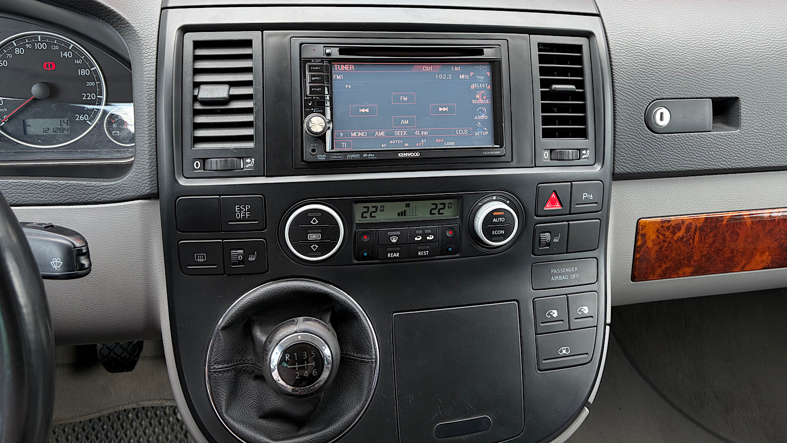 Інші авто VOLKSWAGEN Multivan 2008 року, Універсал, Тойота Центр Запоріжжя "Восток Автомир", м.Запоріжжя | Фото № 15 Інші авто VOLKSWAGEN Multivan 2008 року з пробігом 121000 км, Універсал, Тойота Центр Запоріжжя "Восток Автомир", м.Запоріжжя - 642350 ГРН | Фото № 15
