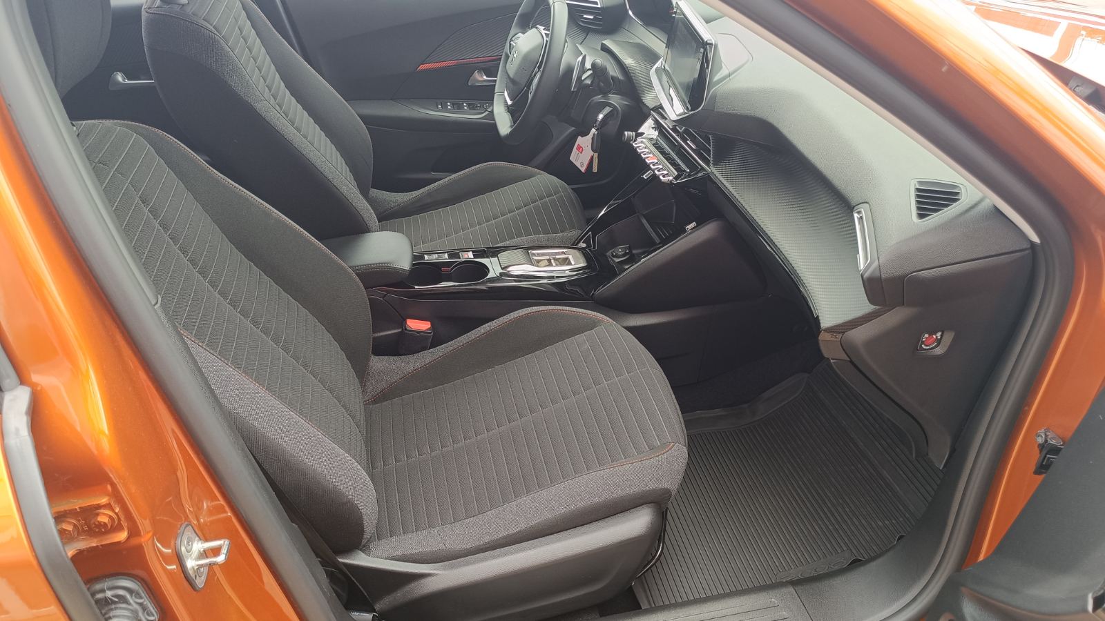Інші авто PEUGEOT 2008 2022 року, Універсал, Тойота Центр Київ «ВІДІ Аеропорт», м.Київ | Фото № 6 Інші авто PEUGEOT 2008 2022 року з пробігом 95812 км, Універсал, Тойота Центр Київ «ВІДІ Аеропорт», м.Київ - 860000 ГРН | Фото № 6