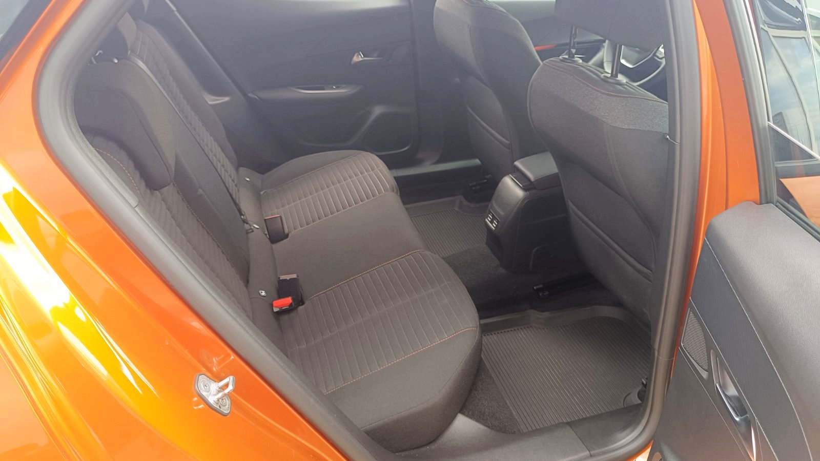 Інші авто PEUGEOT 2008 2022 року, Універсал, Тойота Центр Київ «ВІДІ Аеропорт», м.Київ | Фото № 7 Інші авто PEUGEOT 2008 2022 року з пробігом 95812 км, Універсал, Тойота Центр Київ «ВІДІ Аеропорт», м.Київ - 860000 ГРН | Фото № 7