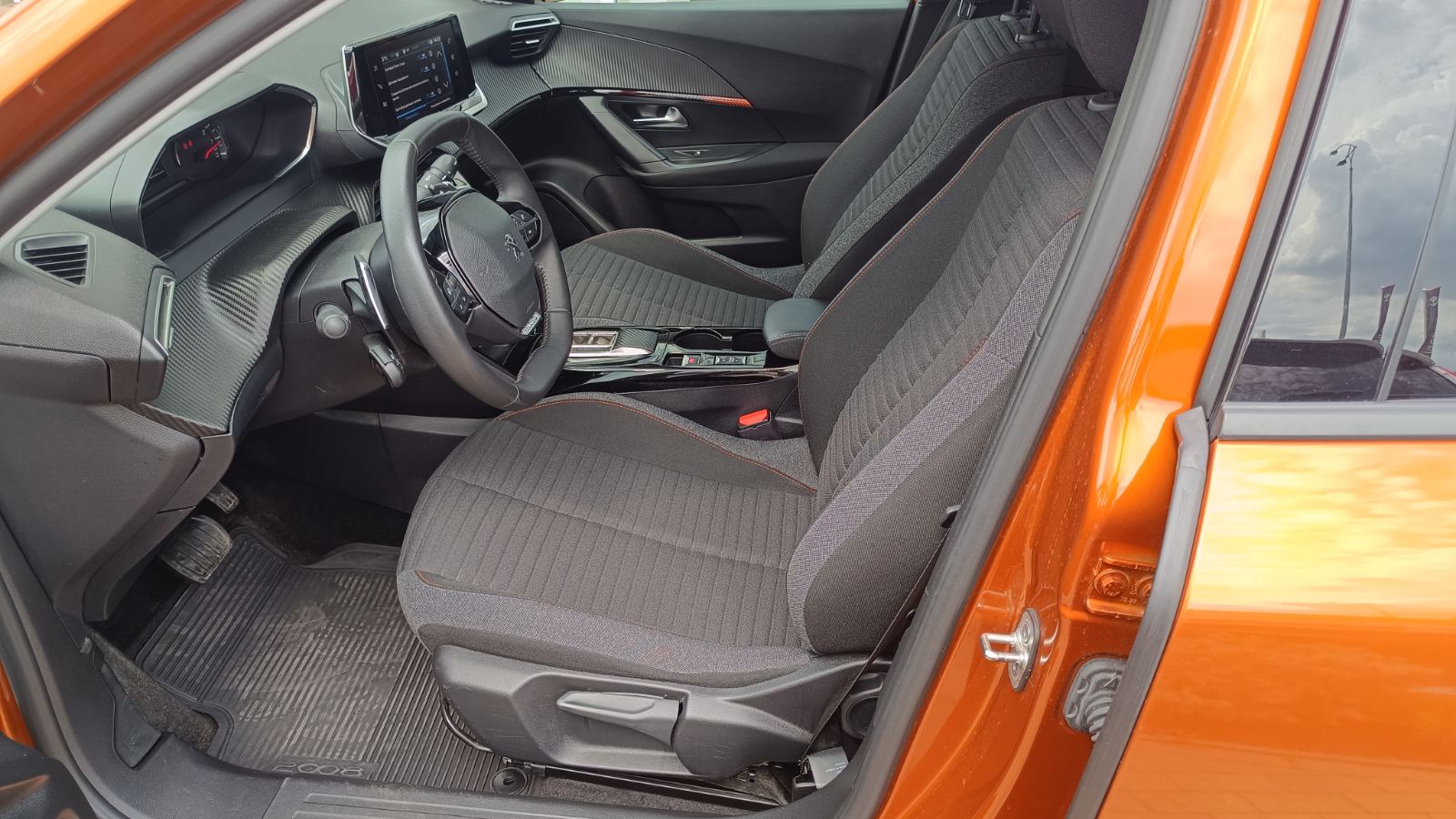 Інші авто PEUGEOT 2008 2022 року, Універсал, Тойота Центр Київ «ВІДІ Аеропорт», м.Київ | Фото № 11 Інші авто PEUGEOT 2008 2022 року з пробігом 95812 км, Універсал, Тойота Центр Київ «ВІДІ Аеропорт», м.Київ - 860000 ГРН | Фото № 11
