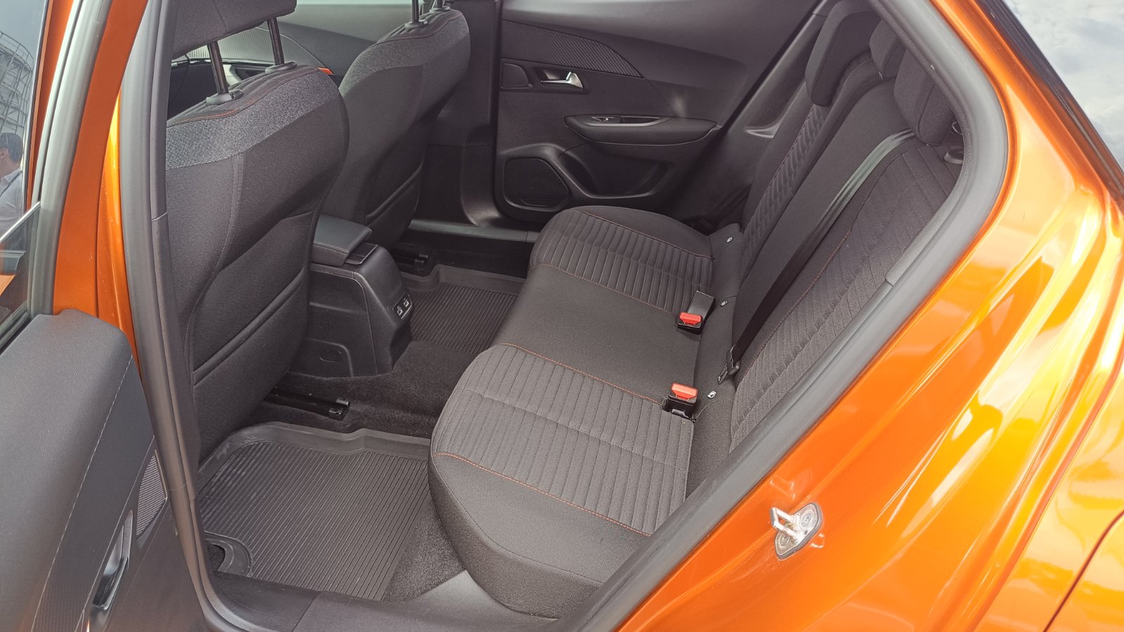 Інші авто PEUGEOT 2008 2022 року, Універсал, Тойота Центр Київ «ВІДІ Аеропорт», м.Київ | Фото № 12 Інші авто PEUGEOT 2008 2022 року з пробігом 95812 км, Універсал, Тойота Центр Київ «ВІДІ Аеропорт», м.Київ - 860000 ГРН | Фото № 12
