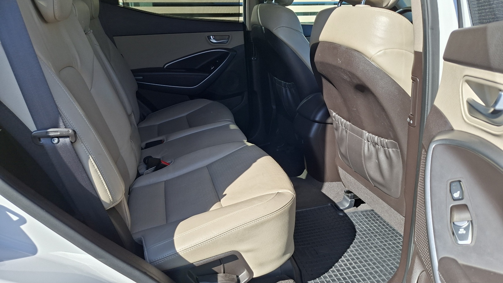 Інші авто HYUNDAI SANTA FE 2013 року з пробігом 212124 км, Універсал, Тойота Центр Ужгород "Карат Мотор", м.Ужгород - 672000 ГРН | Фото № 6