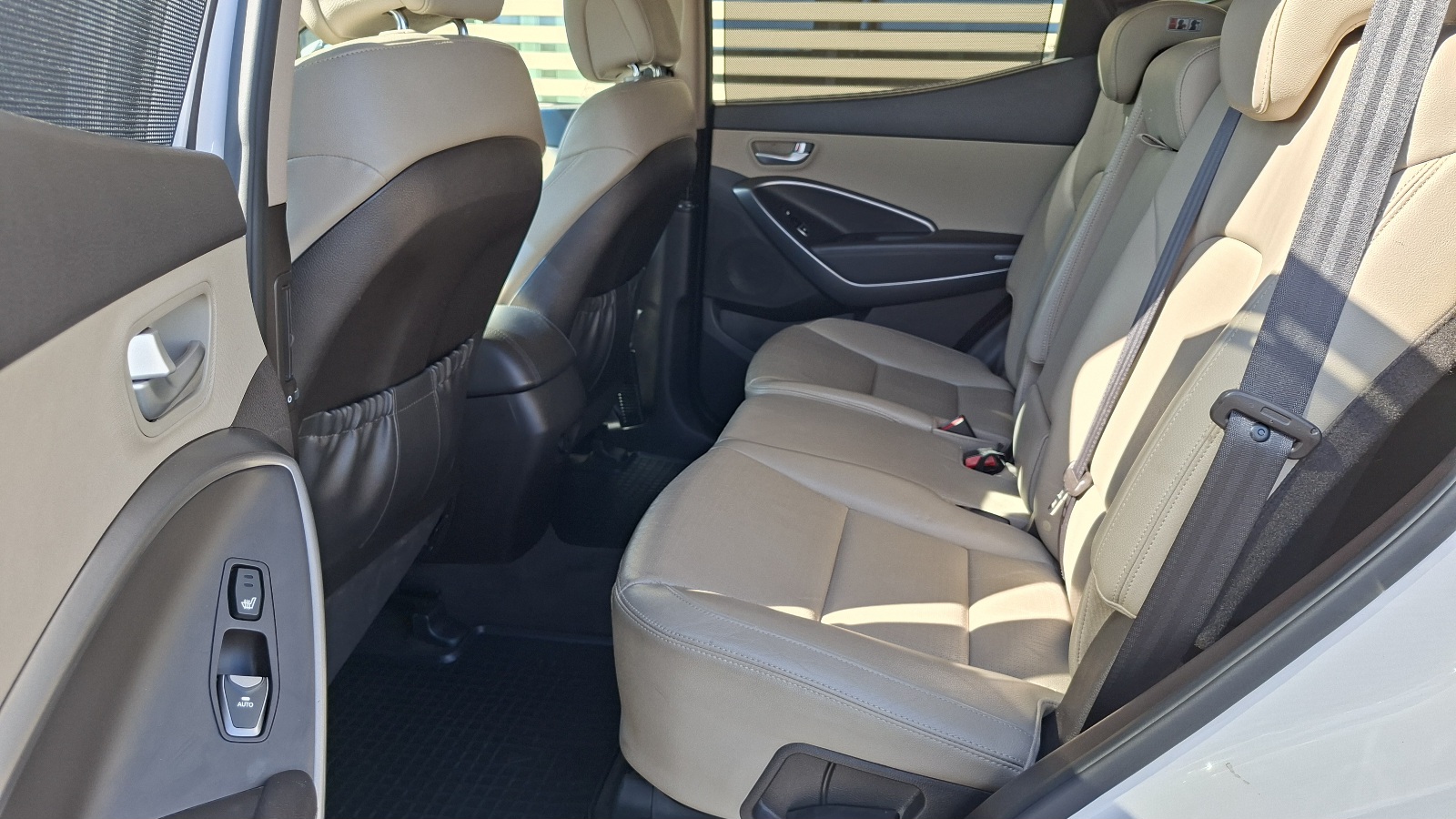 Інші авто HYUNDAI SANTA FE 2013 року з пробігом 212124 км, Універсал, Тойота Центр Ужгород "Карат Мотор", м.Ужгород - 672000 ГРН | Фото № 8