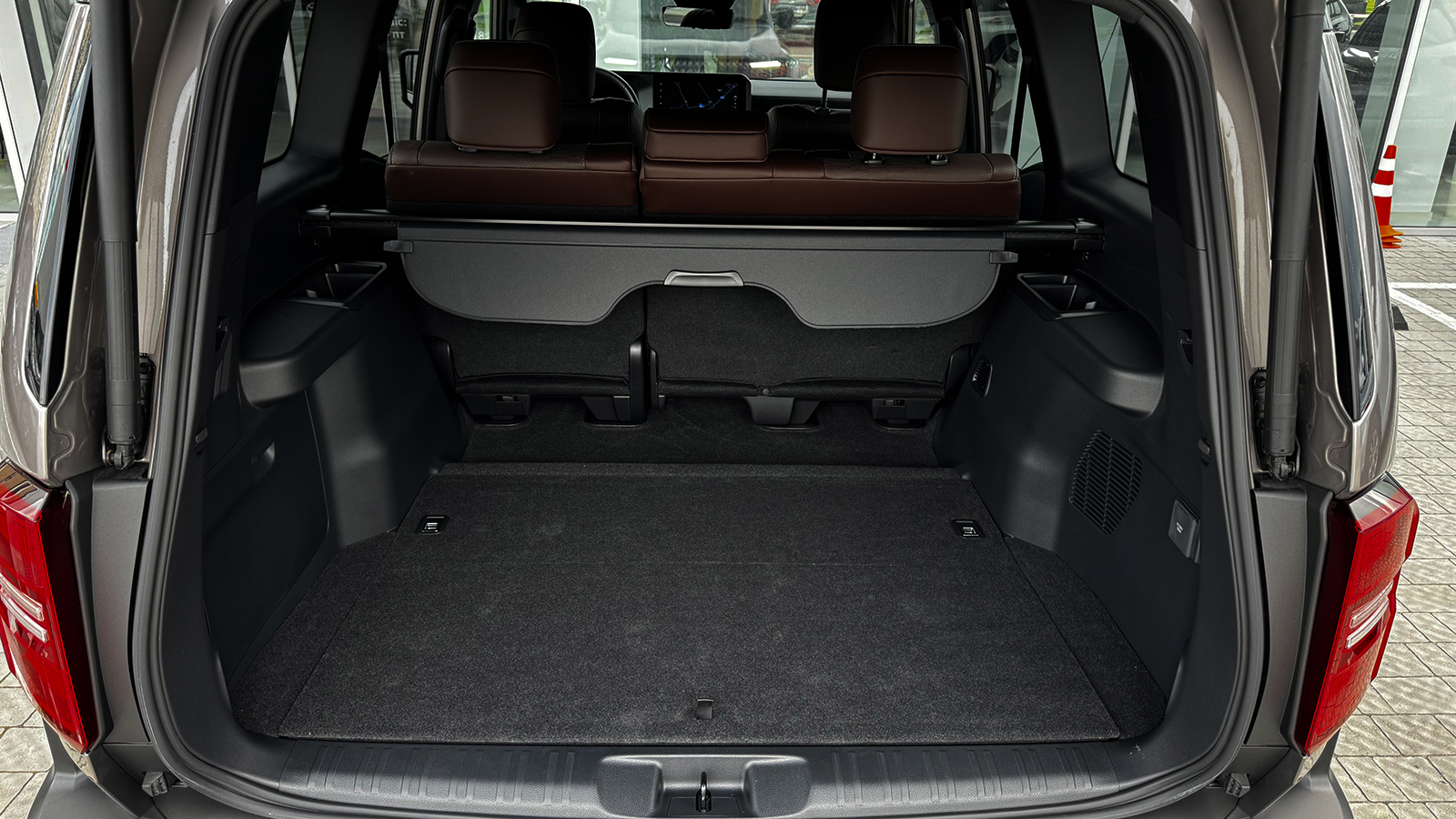 Toyota LAND CRUISER PRADO 2024 року з пробігом 4473 км, Універсал, Тойота Центр Рівне "Агат Авто", м.Рівне - 3049800 ГРН | Фото № 10