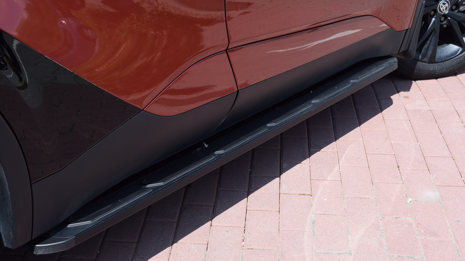Toyota C-HR 2025 року, Хетчбек, Тойота Центр Житомир "Стар - Кар", м.Житомир | Фото № 27 Toyota C-HR 2025 року з пробігом 998 км, Хетчбек, Тойота Центр Житомир "Стар - Кар", м.Житомир - 1740990 ГРН | Фото № 27