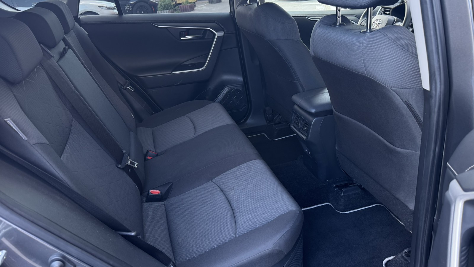 Toyota RAV4 2023 року з пробігом 35005 км, Універсал, Тойота Центр Одеса "ВіДі Пальміра", м.Одеса - 1635400 ГРН | Фото № 7