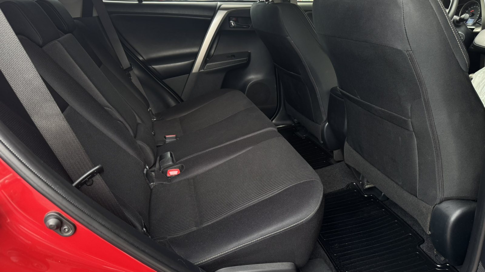 Toyota RAV4 2013 року, Універсал, Тойота Центр Одеса "ВіДі Пальміра", м.Одеса | Фото № 7 Toyota RAV4 2013 року з пробігом 151000 км, Універсал, Тойота Центр Одеса "ВіДі Пальміра", м.Одеса - 756500 ГРН | Фото № 7