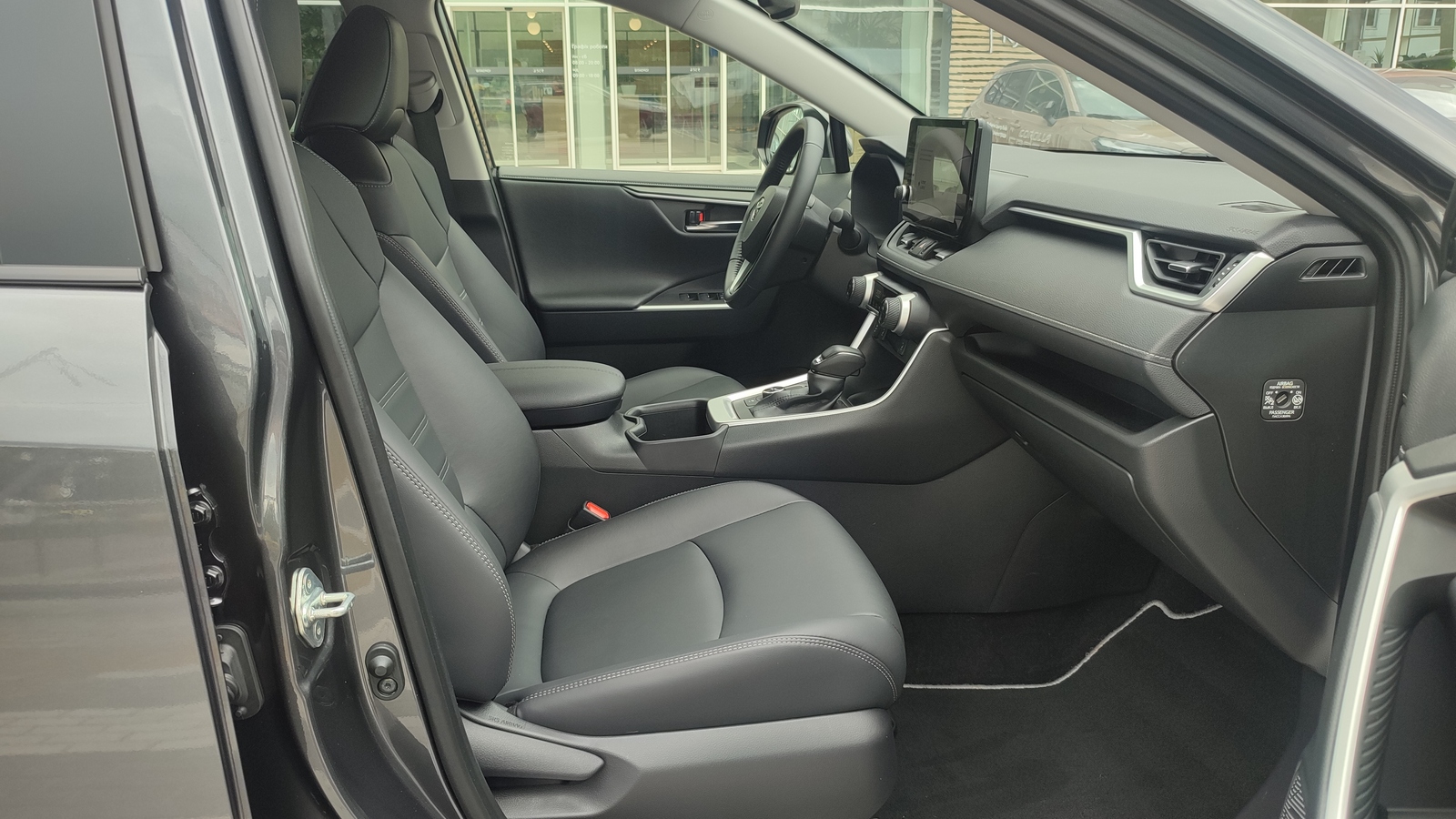 Toyota RAV4 2024 року з пробігом 37886 км, Універсал, Тойота Центр Київ "ВіДі Автострада", м.Київ - 2085000 ГРН | Фото № 6