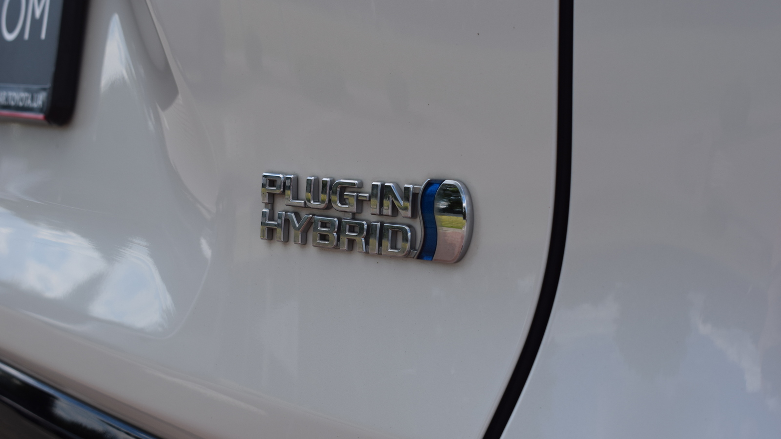 Toyota RAV4 Plug-In 2021 року, Ліфтбек, Тойота Центр Житомир "Стар - Кар", м.Житомир | Фото № 22 Toyota RAV4 Plug-In 2021 року з пробігом 112282 км, Ліфтбек, Тойота Центр Житомир "Стар - Кар", м.Житомир - 2015850 ГРН | Фото № 22