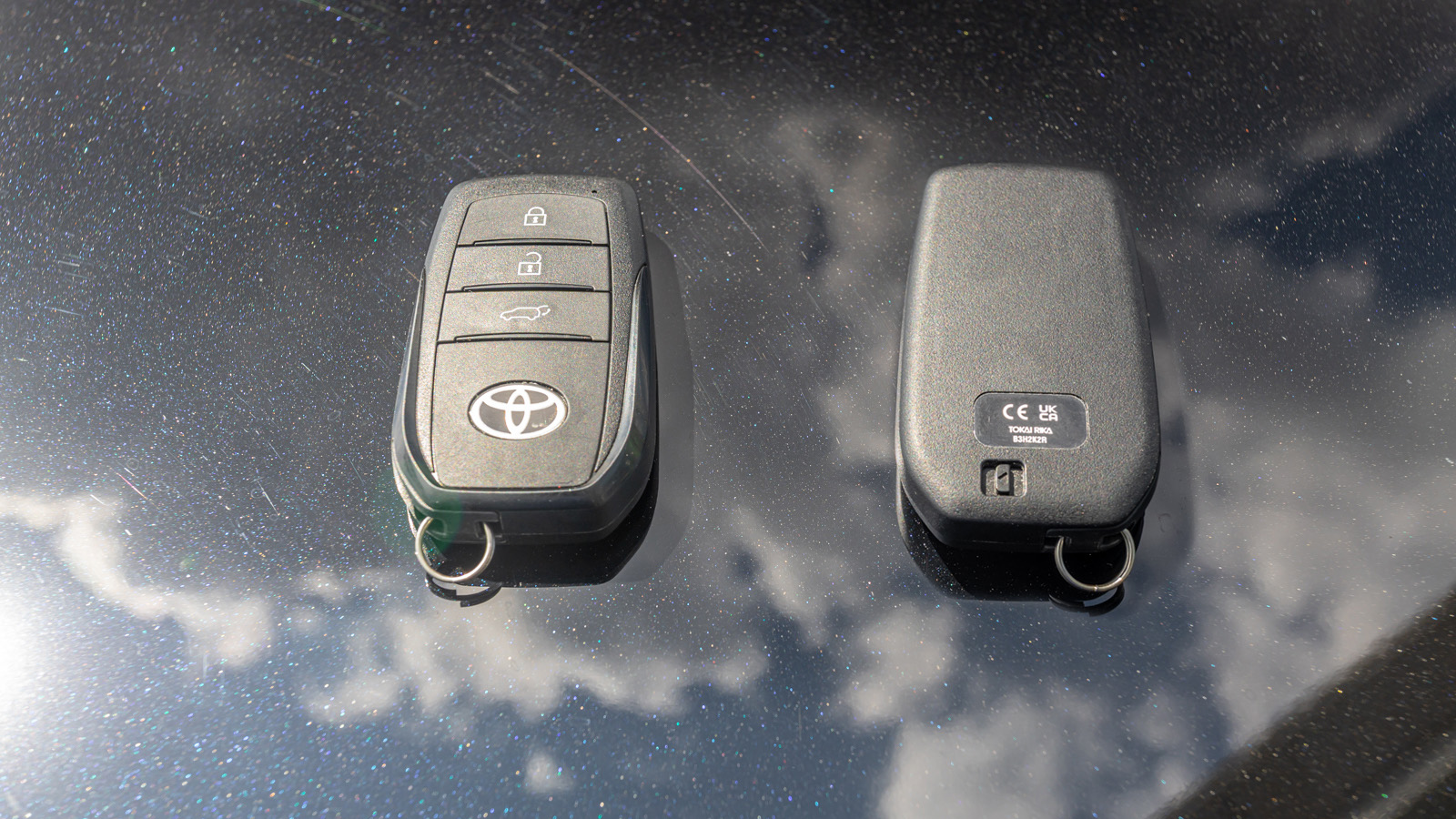 Toyota COROLLA CROSS 2024 року, Хетчбек, Тойота Центр Дніпро "Алмаз Мотор" на Запорізькому шосе, м.Дніпро | Фото № 33 Toyota COROLLA CROSS 2024 року з пробігом 35417 км, Хетчбек, Тойота Центр Дніпро "Алмаз Мотор" на Запорізькому шосе, м.Дніпро - 1600000 ГРН | Фото № 33