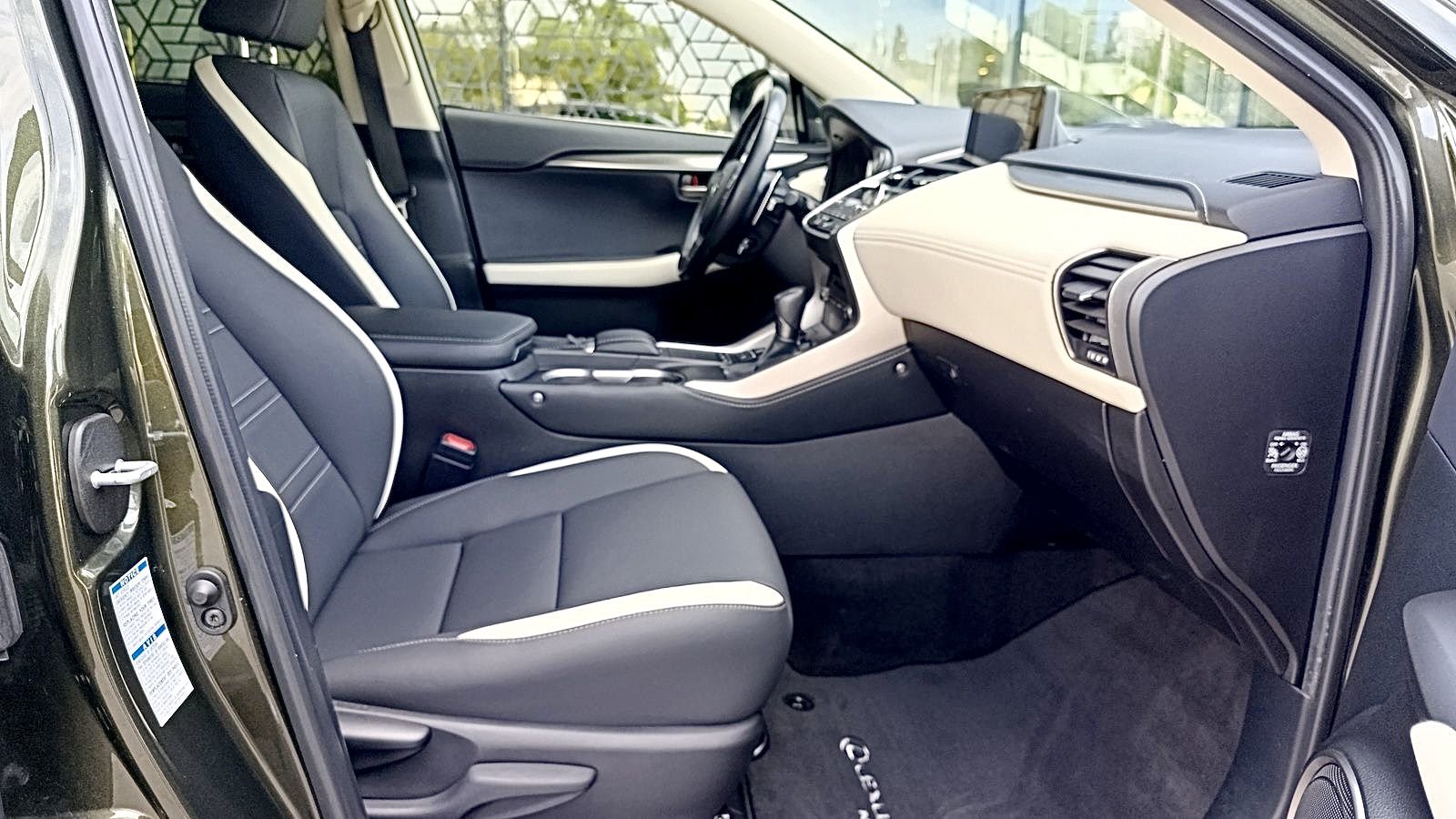 Lexus NX 2021 року, Універсал, Лексус Київ Захід, м.Київ | Фото № 6 Lexus NX 2021 року з пробігом 54000 км, Універсал, Лексус Київ Захід, м.Київ - 1520000 ГРН | Фото № 6