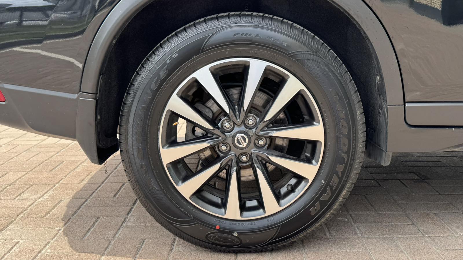 Інші авто NISSAN X-TRAIL 2020 року, Універсал, Тойота Центр Київ "Автосаміт Укравто", м.Київ | Фото № 14 Інші авто NISSAN X-TRAIL 2020 року з пробігом 84000 км, Універсал, Тойота Центр Київ "Автосаміт Укравто", м.Київ - 1001000 ГРН | Фото № 14