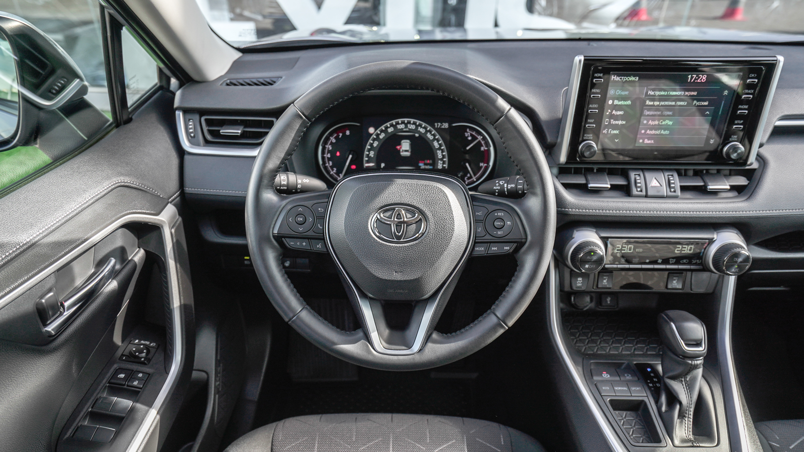 Toyota RAV4 2020 року, Універсал, Лексус Львів, м.Львів | Фото № 9 Toyota RAV4 2020 року з пробігом 28162 км, Універсал, Лексус Львів, м.Львів - 1420650 ГРН | Фото № 9