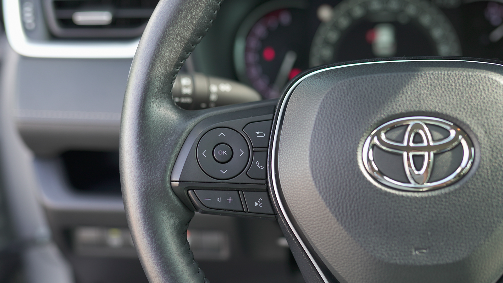 Toyota RAV4 2020 року, Універсал, Лексус Львів, м.Львів | Фото № 14 Toyota RAV4 2020 року з пробігом 28162 км, Універсал, Лексус Львів, м.Львів - 1420650 ГРН | Фото № 14