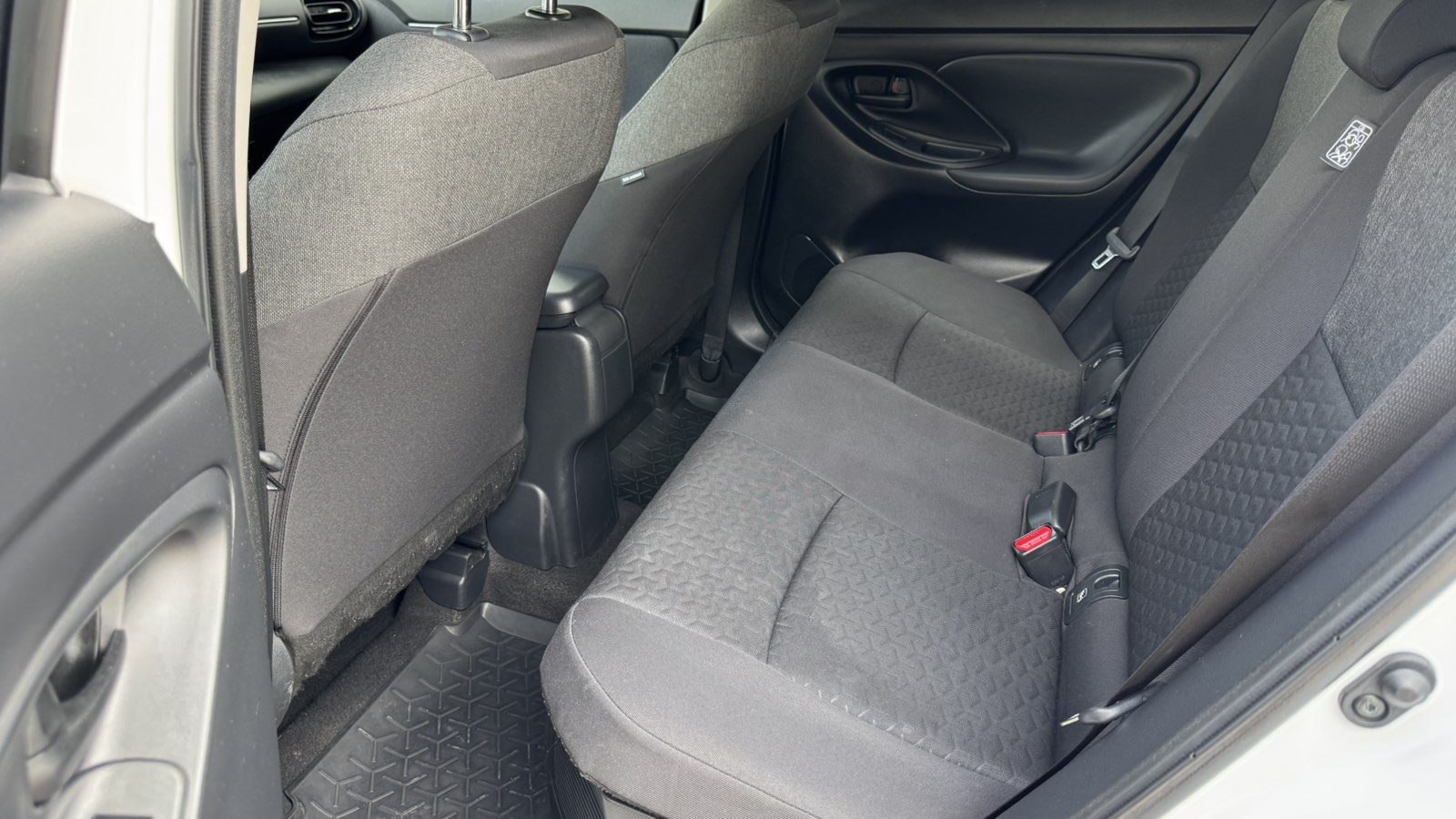 Toyota YARIS CROSS 2023 року, Хетчбек, Тойота Центр Київ "Автосаміт Укравто", м.Київ | Фото № 11 Toyota YARIS CROSS 2023 року з пробігом 60559 км, Хетчбек, Тойота Центр Київ "Автосаміт Укравто", м.Київ - 1212500 ГРН | Фото № 11