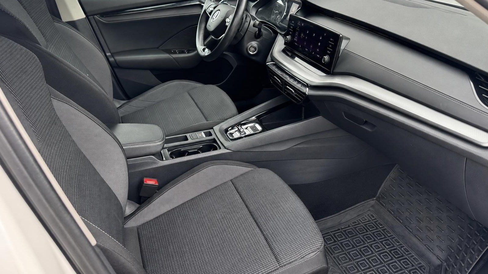 Інші авто SKODA OCTAVIA 2021 року з пробігом 121943 км, Седан, Тойота Центр Київ "Автосаміт Укравто", м.Київ - 1052850 ГРН | Фото № 6