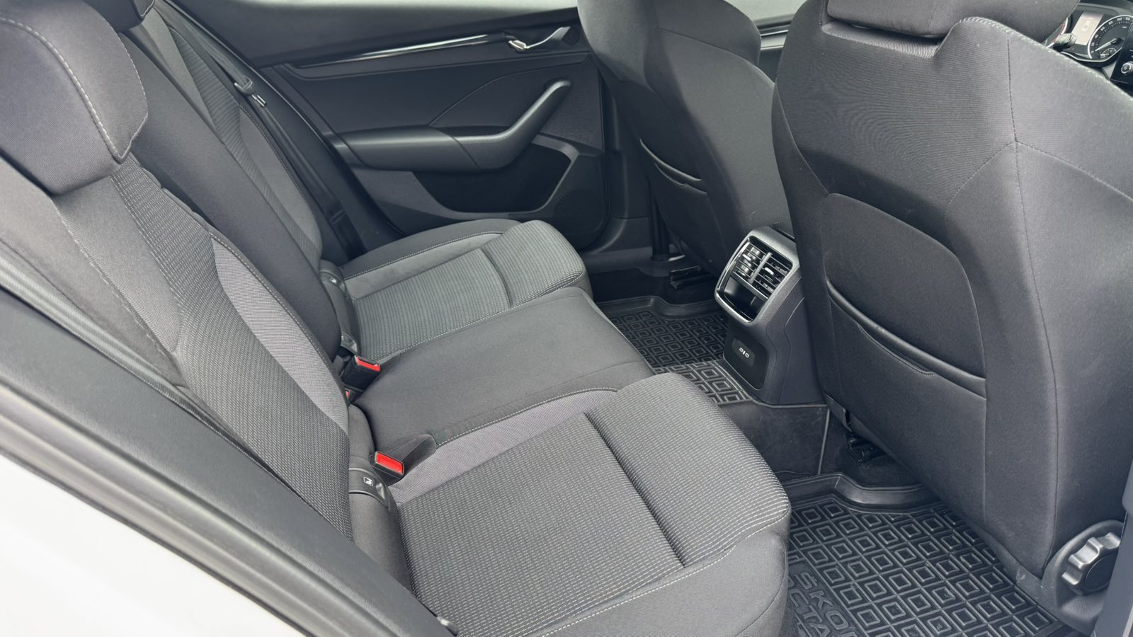 Інші авто SKODA OCTAVIA 2021 року з пробігом 121943 км, Седан, Тойота Центр Київ "Автосаміт Укравто", м.Київ - 1052850 ГРН | Фото № 7