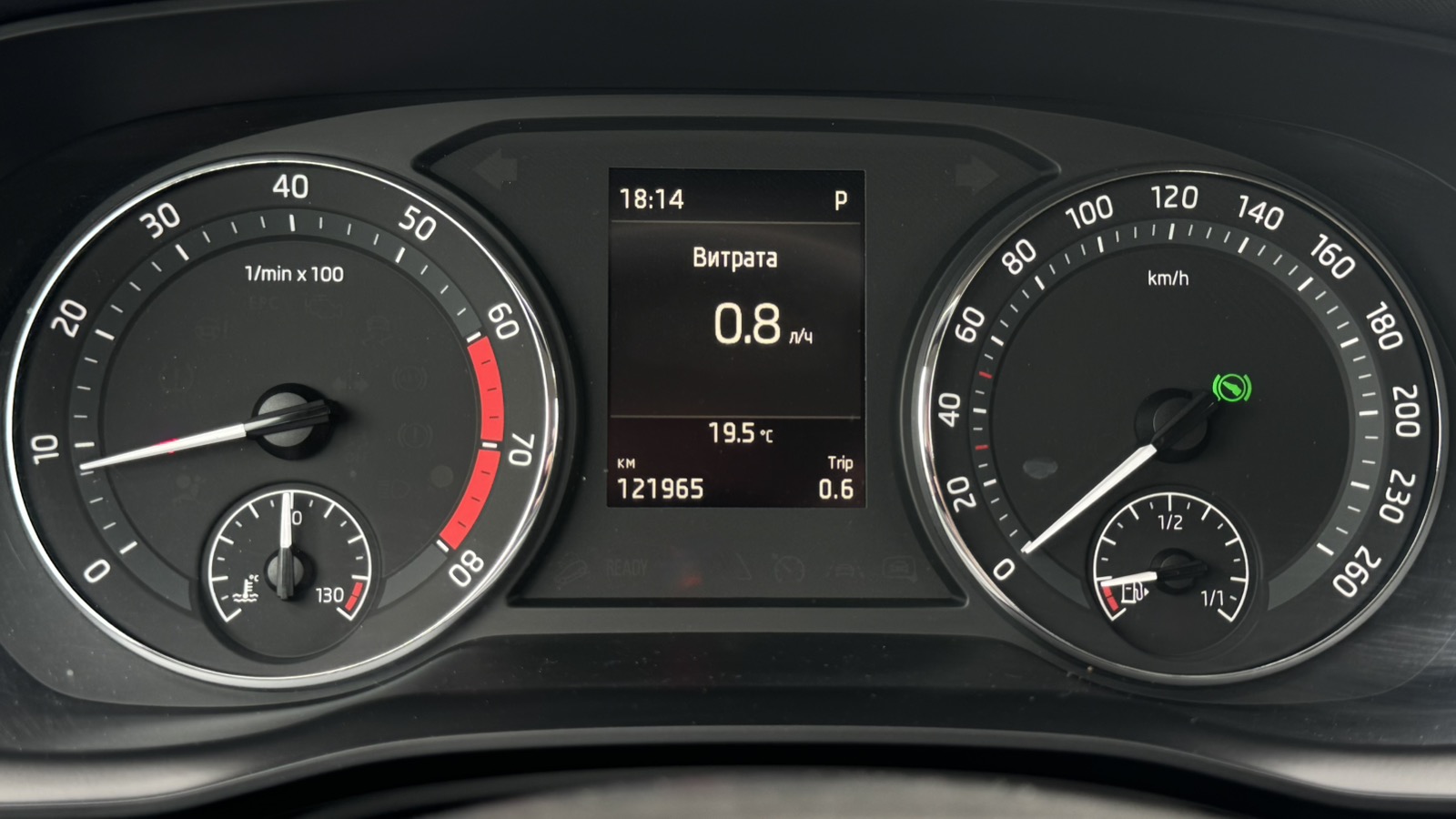 Інші авто SKODA OCTAVIA 2021 року з пробігом 121943 км, Седан, Тойота Центр Київ "Автосаміт Укравто", м.Київ - 1052850 ГРН | Фото № 14
